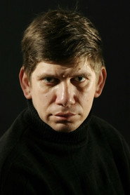 Roman Kryukov portrait