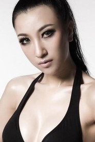 Michelle Zhang portrait