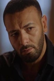Mohamed Ahmed Maher portrait