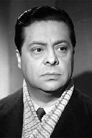 Aldo Fabrizi portrait