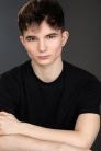 Alexander Muir