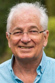 David Gower portrait