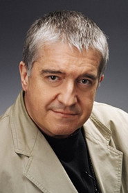 Mikhail Filippov portrait