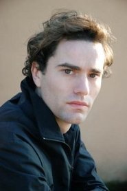 Stefano Scandaletti portrait