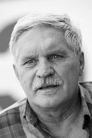 Aleksandr Kazakov portrait