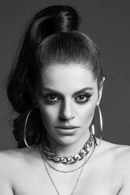 Mihaela Fileva portrait