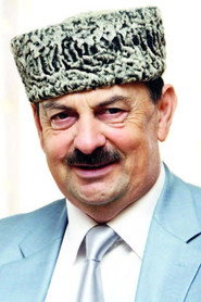 Aghakhan Abdullayev