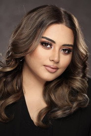 Almakhanim Ahmadli