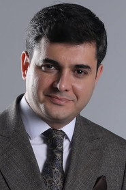 Mumtaz Xalilzade portrait
