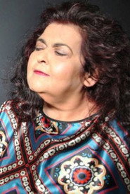 Veta Betini portrait