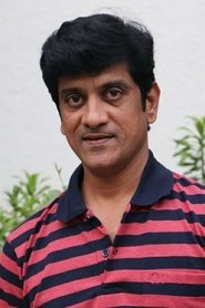 Java Sundaresan portrait