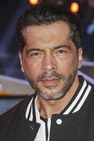 Aurelio Savina portrait