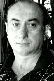 Ramiz Sarkarov portrait