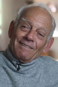 Alberto Negrin portrait