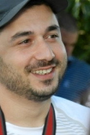 Arman Marutyan portrait