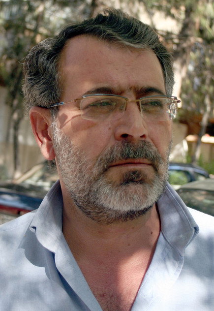 Najib Nusair
