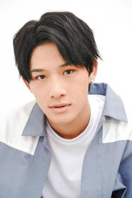 Akira Tokunaga portrait