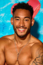Josh Denzel