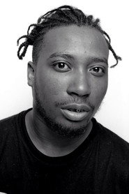 Ol' Dirty Bastard portrait