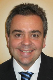 Simon Brotherton portrait