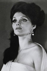 Marjorie Battles portrait