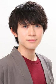 Yousuke Omomo portrait