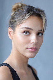 Heidi Berger portrait