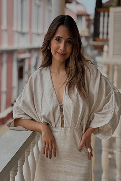 Cristina García