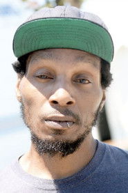 Del the Funky Homosapien portrait