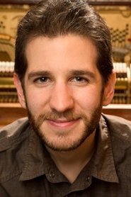 Jordan Seigel portrait
