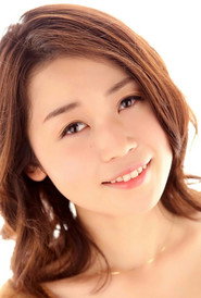 Haruka Shimizu portrait