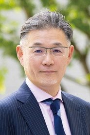 Takeshi Kikuchi portrait