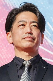 Kazunari Yasui portrait