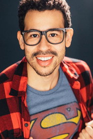 Dickie Hearts portrait