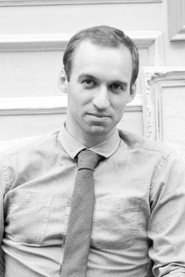Adam K. Tiller