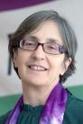 Helen Pankhurst