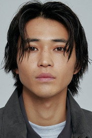 Keisuke Nakata portrait