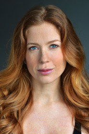 Sarah Lindsay portrait