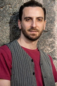 Gianni Spezzano portrait