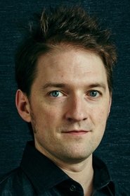 Stephen Barton portrait
