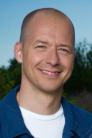 Mark Stokholm