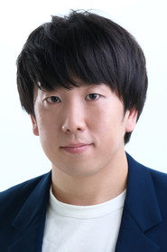 Yusuke Kanie portrait