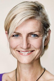 Ulla Tørnæs
