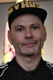 Nicholas Nybro