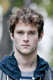Maxime Taffanel portrait