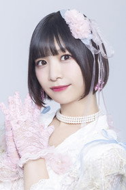 桃ノ井理子 portrait