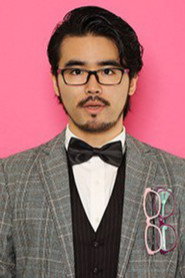 柳川薰平 portrait