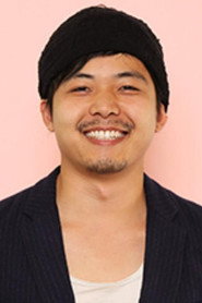 Kazuma Taketani portrait
