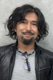 青木拓人 portrait