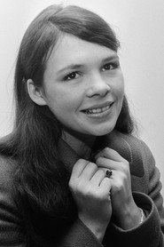 Dana portrait